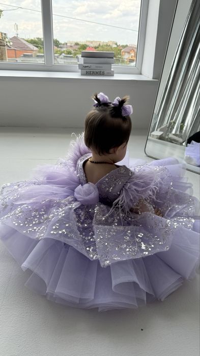 Платье на прокат