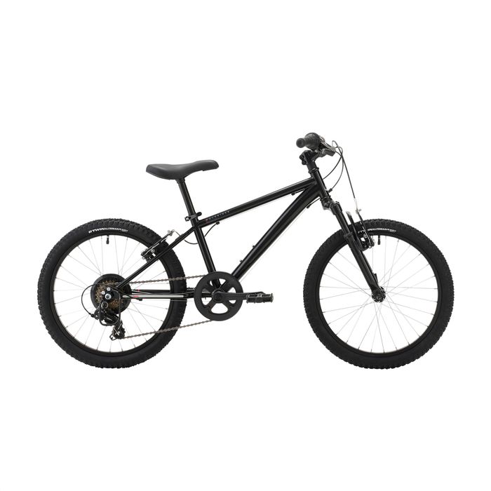 Bicicletă Mtb 20" Expl 500 - produs resigilat - (SecondHand) Decathlon