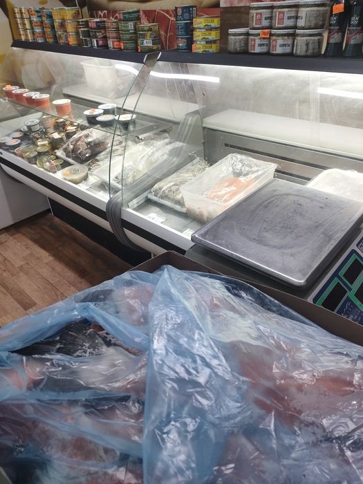 Продам витрины до -15