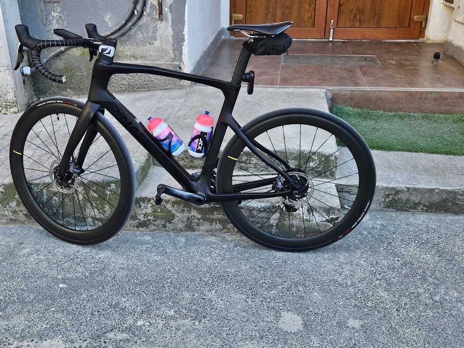 Pinarello X -SRAM Force ASX