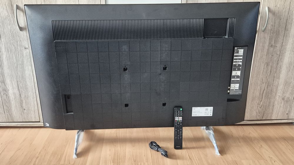 Sony KD-50X81J Google TV, Android, 4K, UltraHD, Smart, WiFi, LED