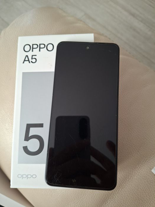 Telefon Oppo A5  în garanție