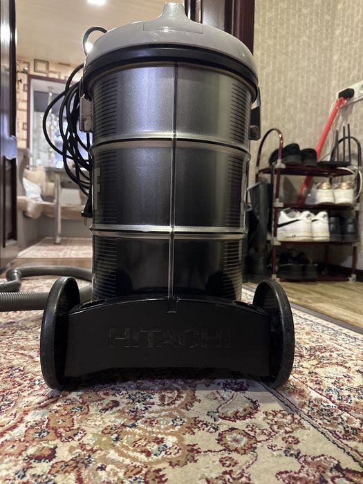 Hitachi 960F pilesos