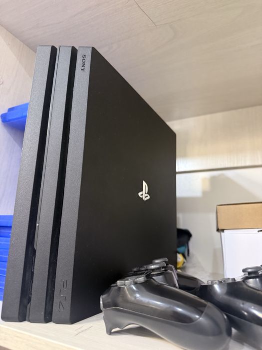 Ps 4 pro