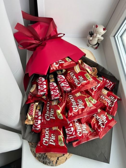 Подарок на 14 февраля