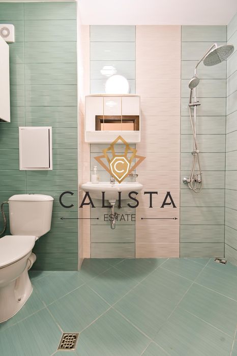 Дава се под наем Тристаен апартамент в София, Банишора - 116 кв.м за 800 € - Снимка #9