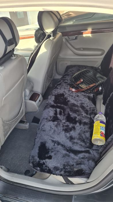 Ауди а4 квадро 3 литра 2002г.в.