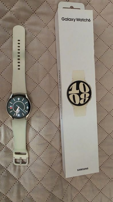 Samsung Galaxy Watch 6 LTE 40mm