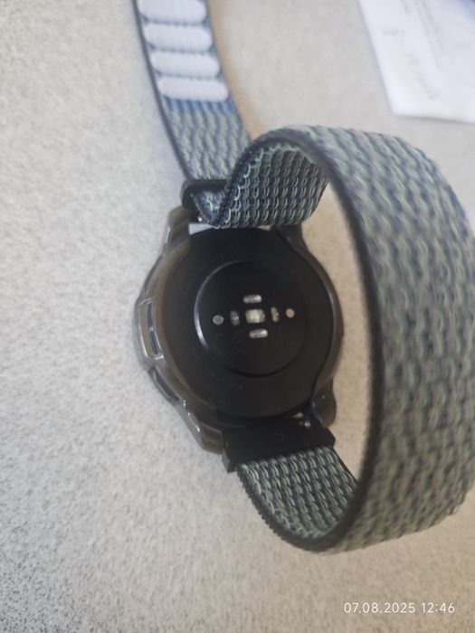 Xiaomi watch S1 Active