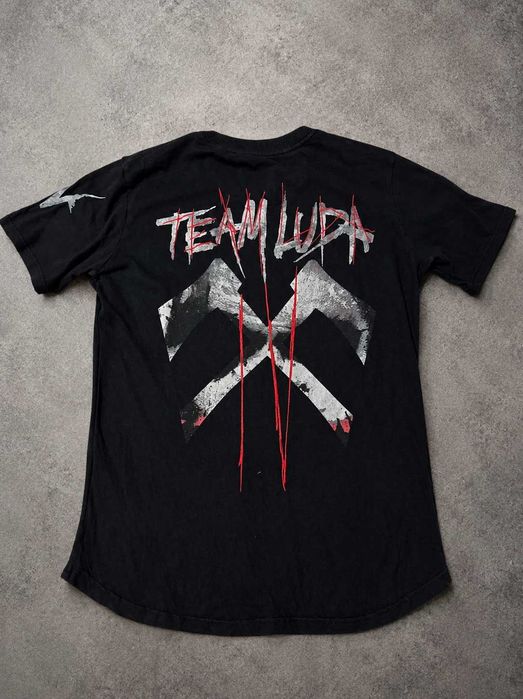 LUDA Psiho 4XL като НОВА