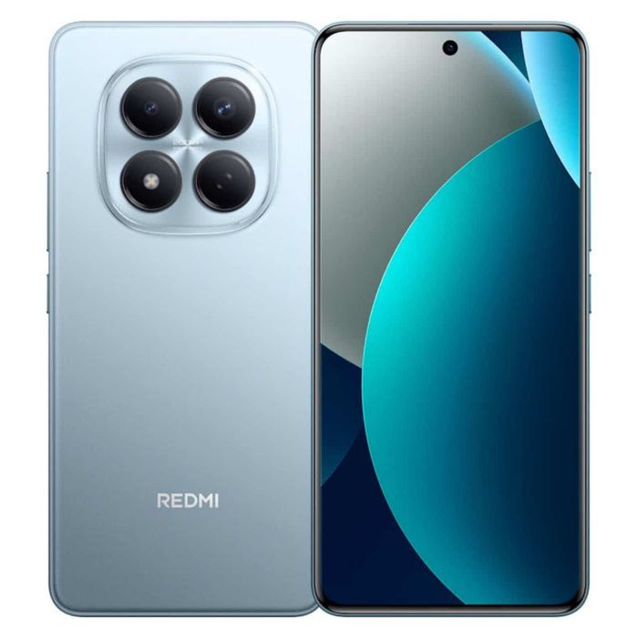 Xiaomi Redmi Note 15 Pro New 2026