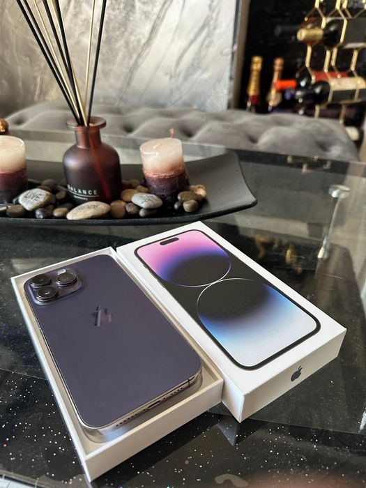 IPhone 14 Pro Max