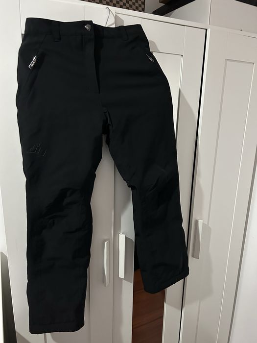 Costum ski Dubin Italia marimea M ca nou