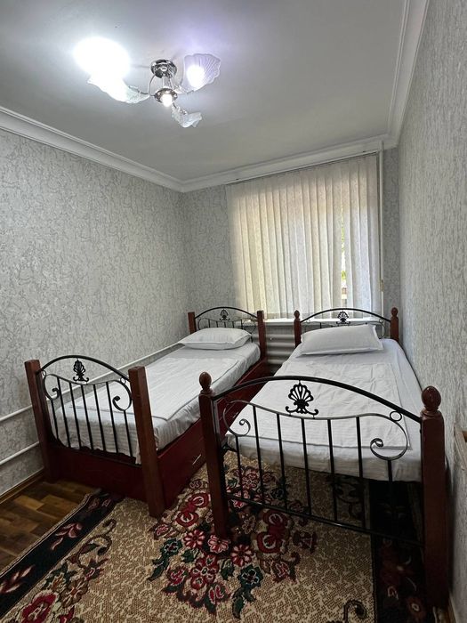 Сдаётся ХОСТЕЛЬ под ключ.