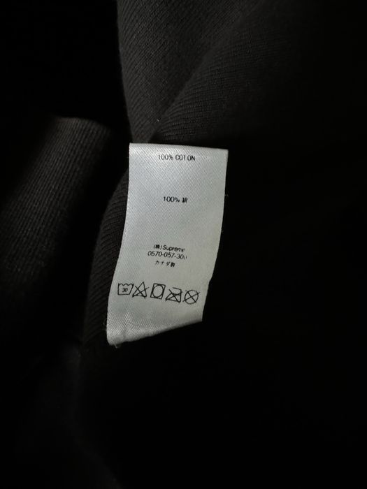 Supreme Bandana Box Logo