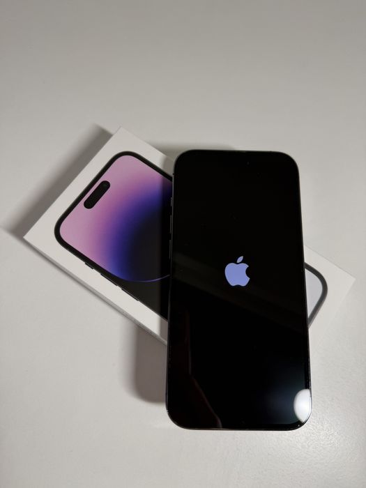 iPhone 14 pro 256 GB