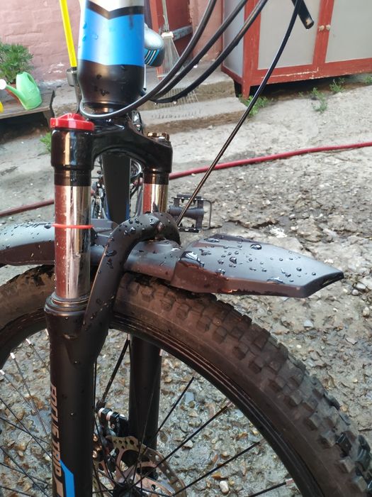 Продам отличный велосипед