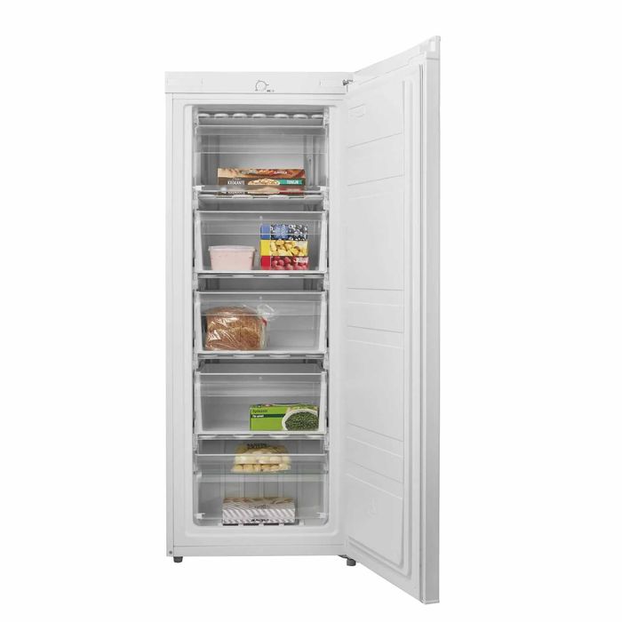 Самостоятелен фризер Инвентум VR1420