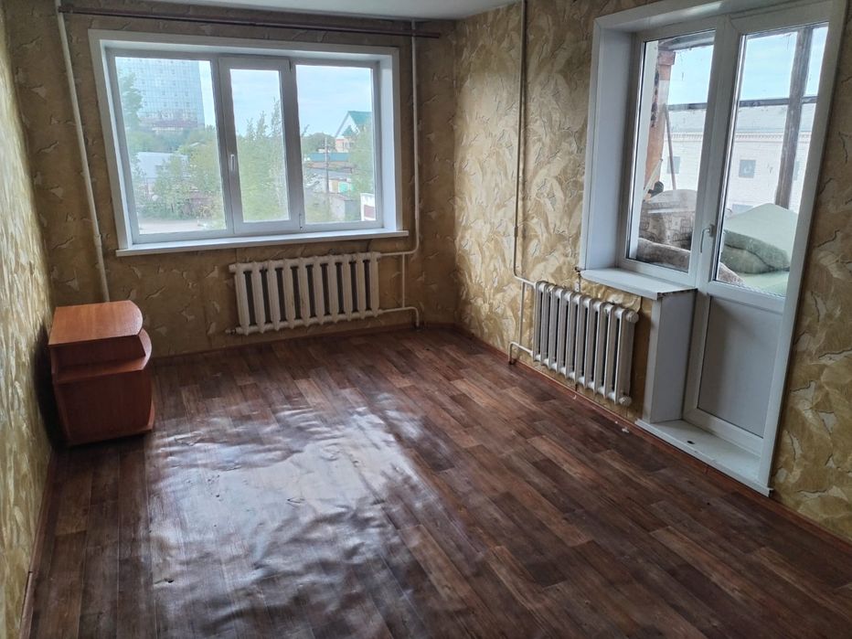 Сдаётся 2ком СКГУ   140 за всё