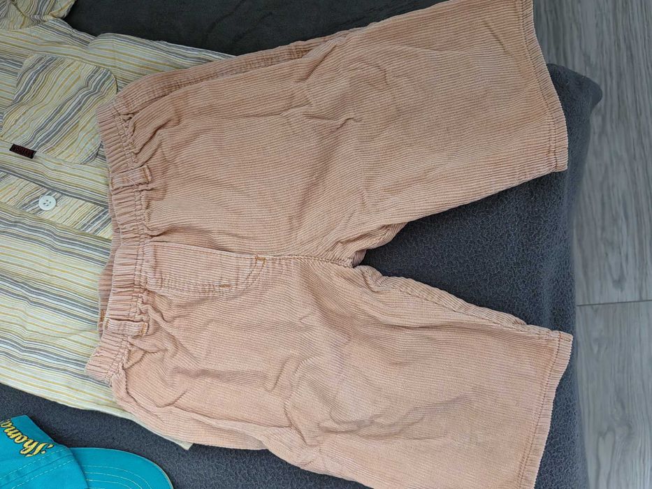 Детски дрешки за момче