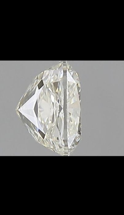 Diamant Natural 0.72 Ct | Claritate VVS1 | Certificat GIA
