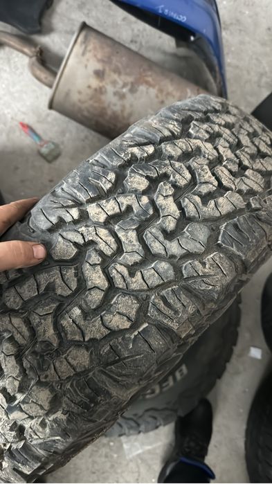 Jante Suzuki Grand Vitara