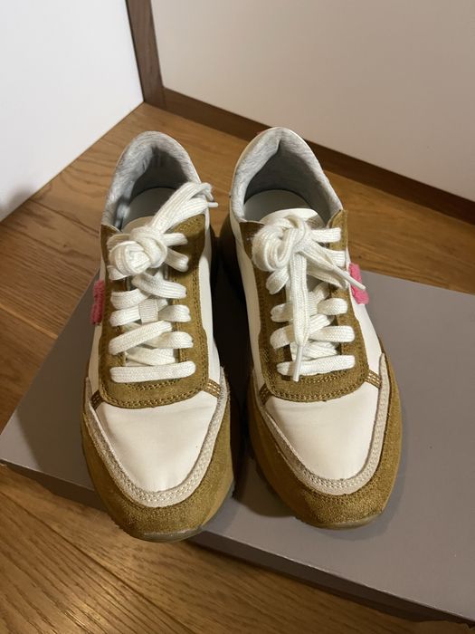 Дамски летни маратонки