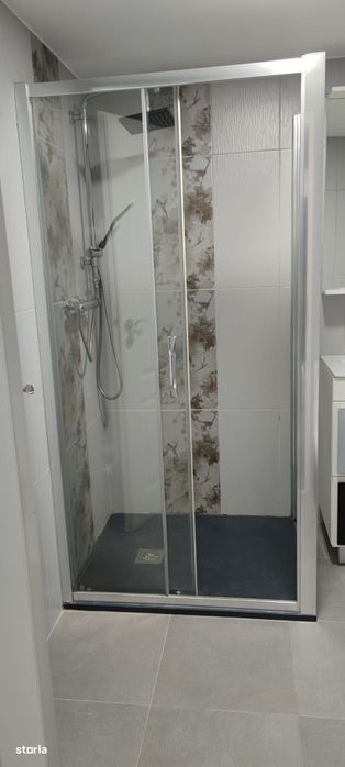 Apartament cu 2 camere de vanzare in Alba Iulia