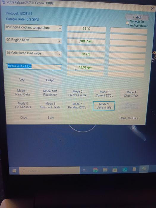 Професионална диагностика на адрес!