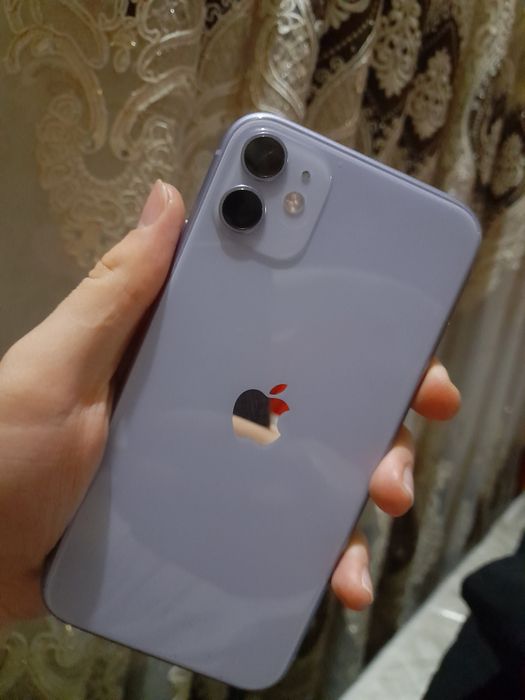 Iphone 11 128gb xalati alo