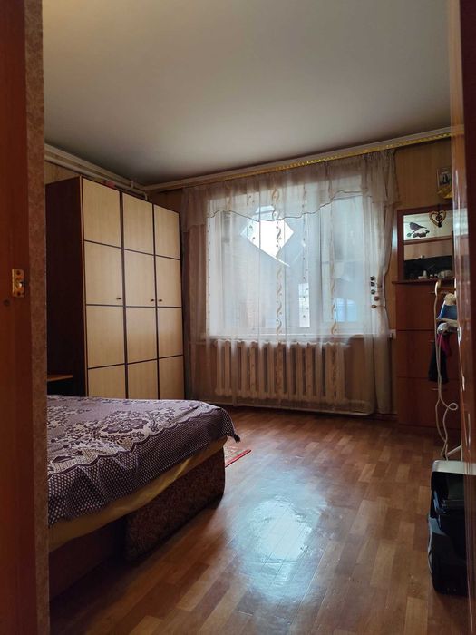 Дом 90,5 кв.м на участке 6 соток