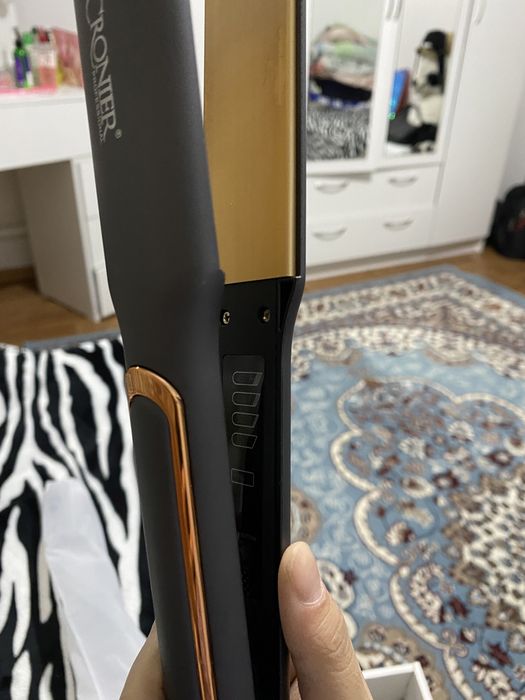 Выпрямитель для волос