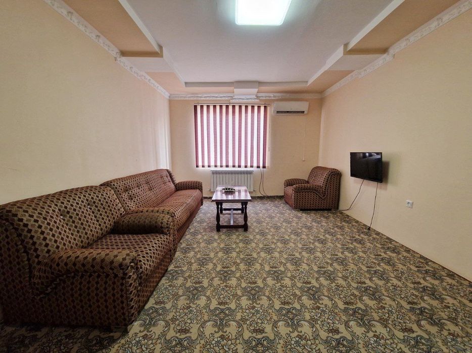 3 хонали квартира ижарага берилади! Санат-Сарой худудида