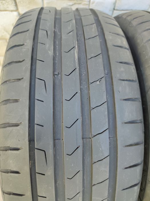 Летни гуми Continental 205/55/16 Premium contact 7,dot 24