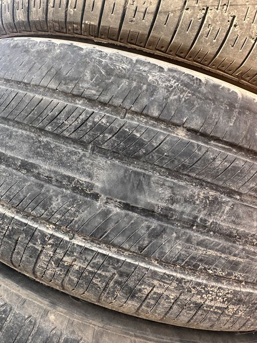 Шины 235/55R19 (20шт)