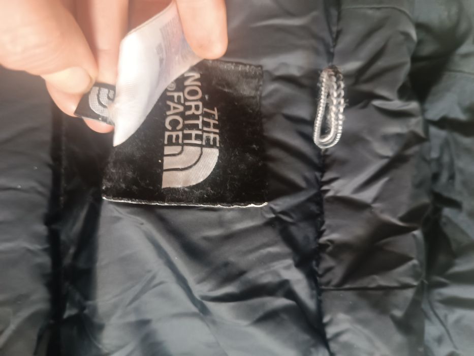 Canada  Coose ,The north face, Everest