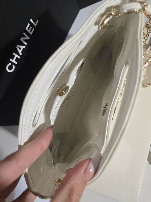 Дамска чанта Chanel Nano Bag