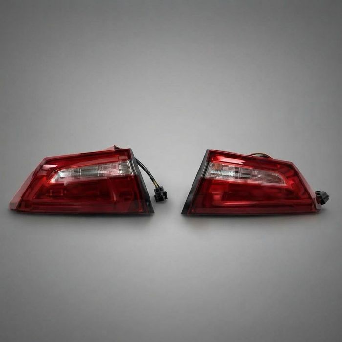 Авторазбор Changan