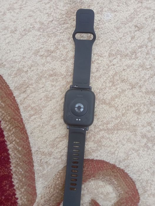 redmi watch 5 active