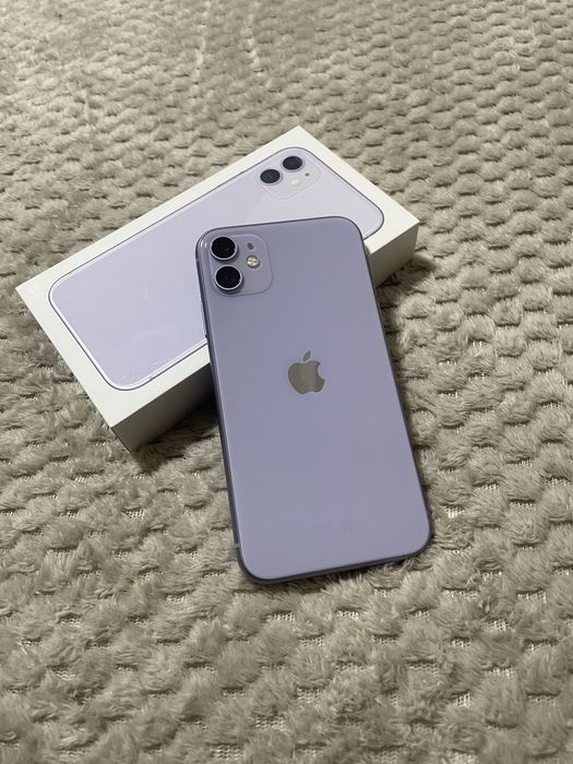 iPhone 11 128gb