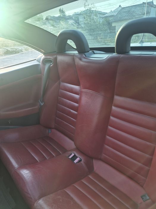 Renault Megane 2 Cabriolet