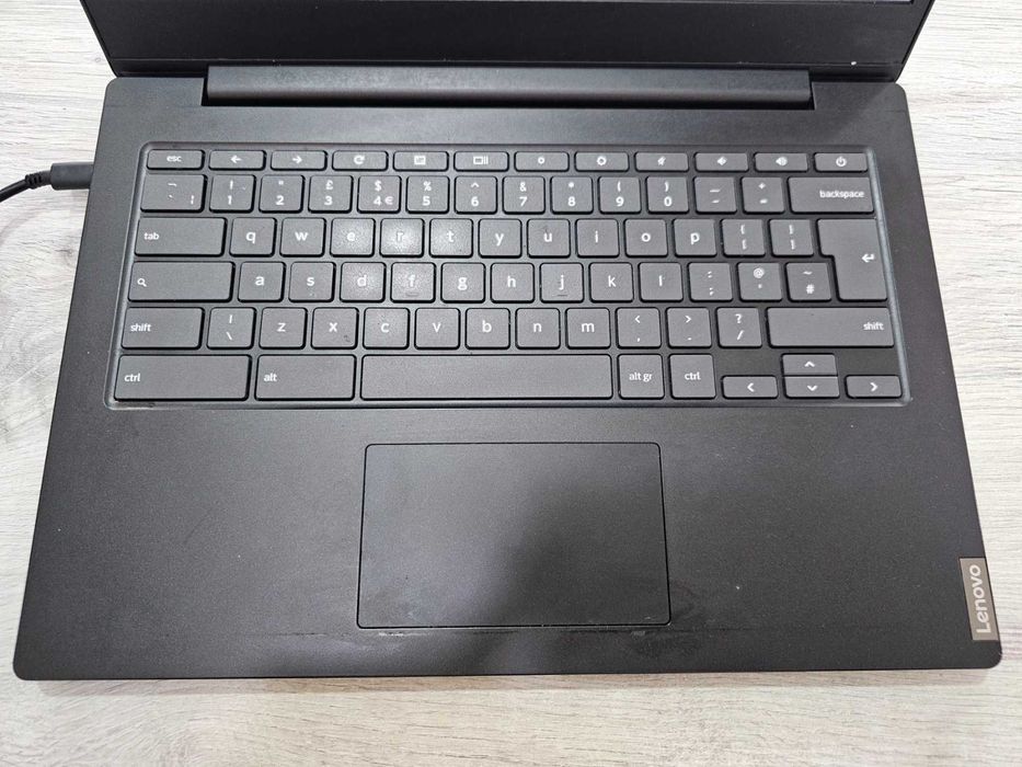 Lenovo Chromebook