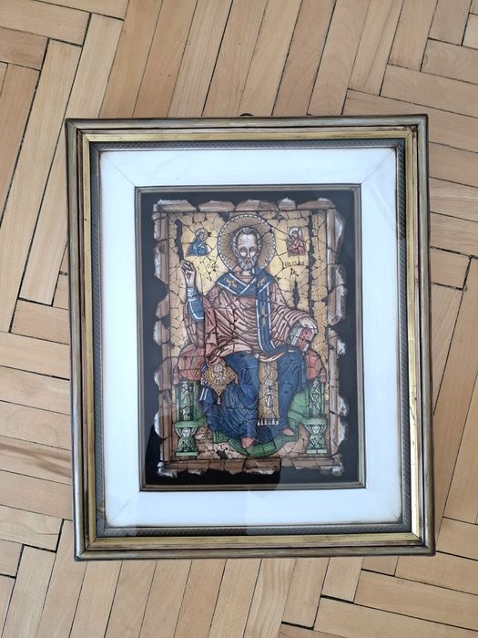 Икона Св. Николай