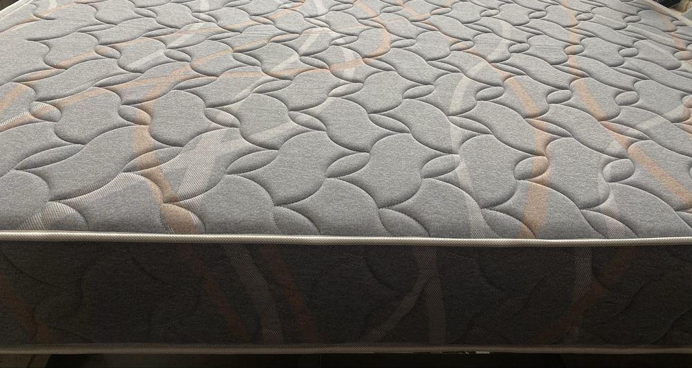 Ортопедически матрас