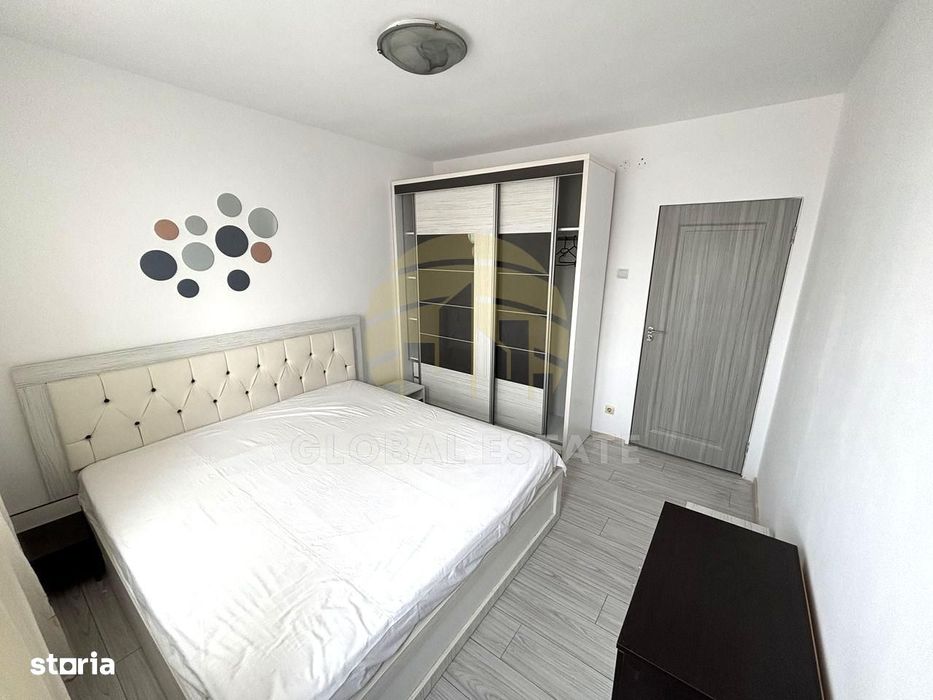 Crangasi - Renovat - 2 Camere