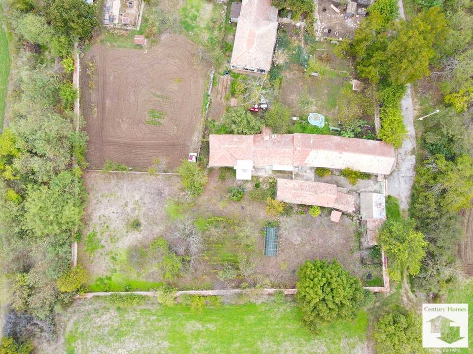 Продава се Къща в с. Хотница, Област Велико Търново - 85 кв.м за 789 €/кв.м - Снимка #22