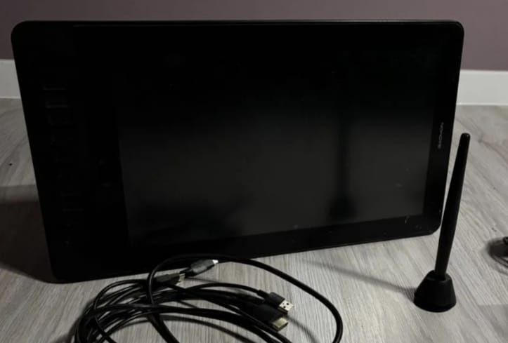 Графический планшет Gaomon PD1560