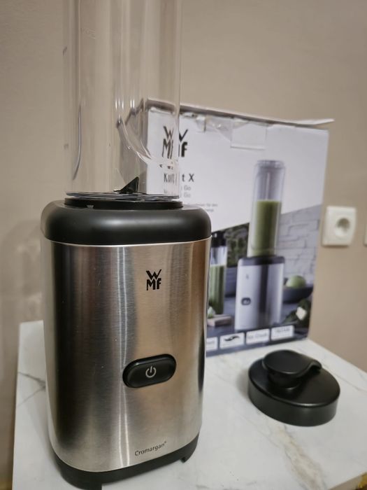 WMF Electro Kult блендер