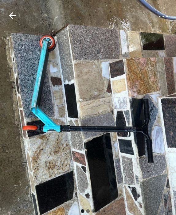 Trotinetă pentru copii