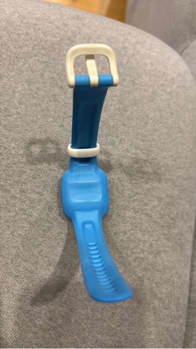 Ceas copii Garmin vívofit jr. 3 Blue Stars – stare foarte bună